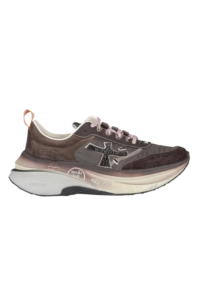 Sneakers - 460508 - Moro