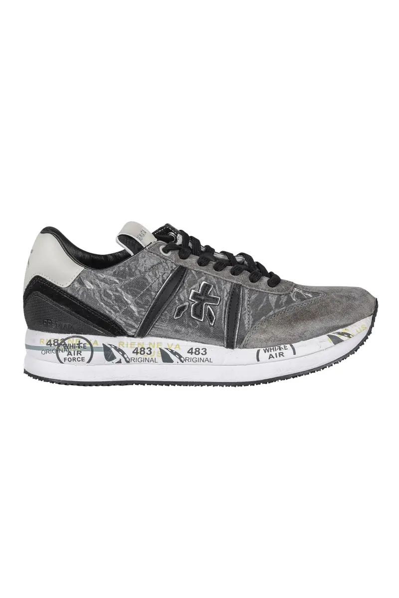 Sneakers - 460514 - Grigio