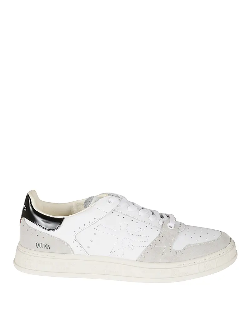 Sneakers bianche Bianco