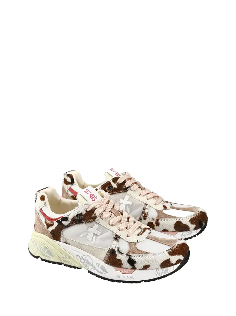 PREMIATA Sneakers Donna miniatura 3