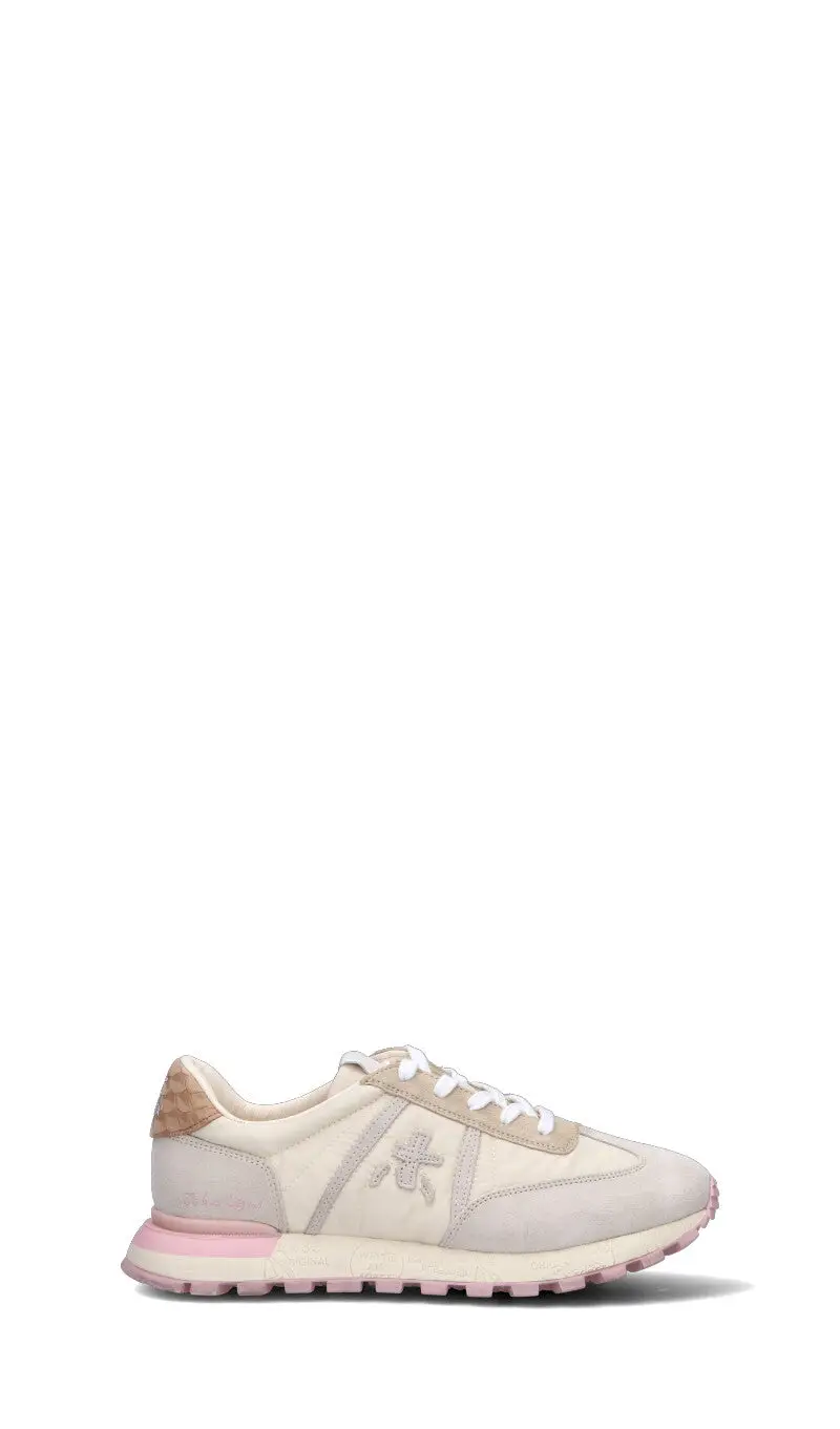 SNEAKERS DONNA BEIGE Vario