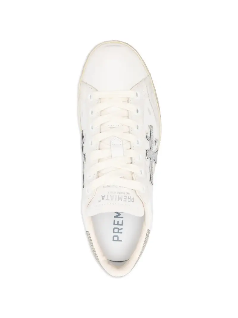 Sneakers Donna BIANCO miniatura 4