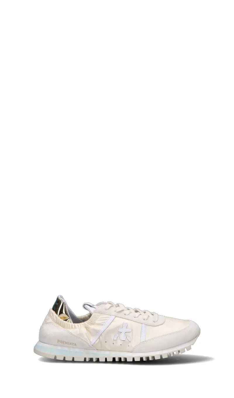 Sneakers donna bianco Vario