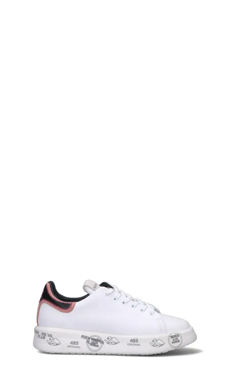 SNEAKERS DONNA BIANCO Vario