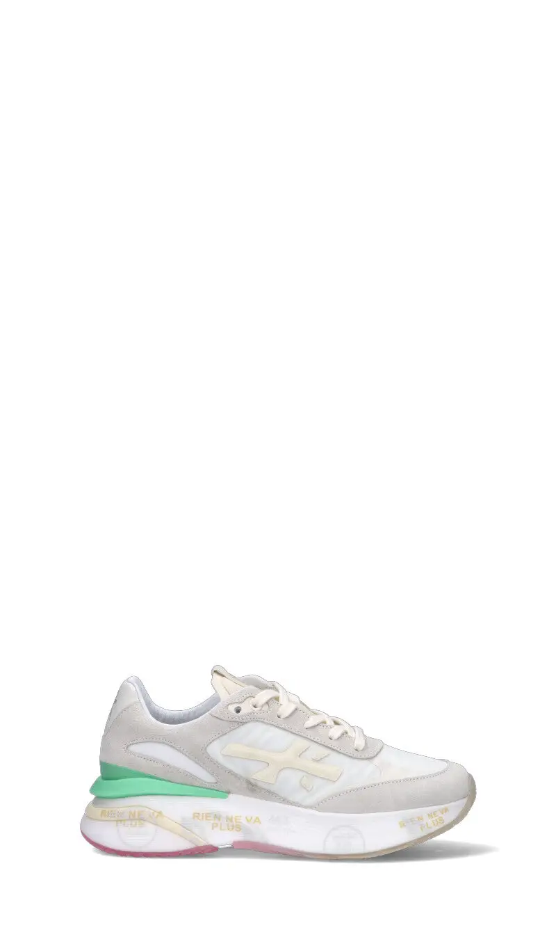 SNEAKERS DONNA BIANCO Vario