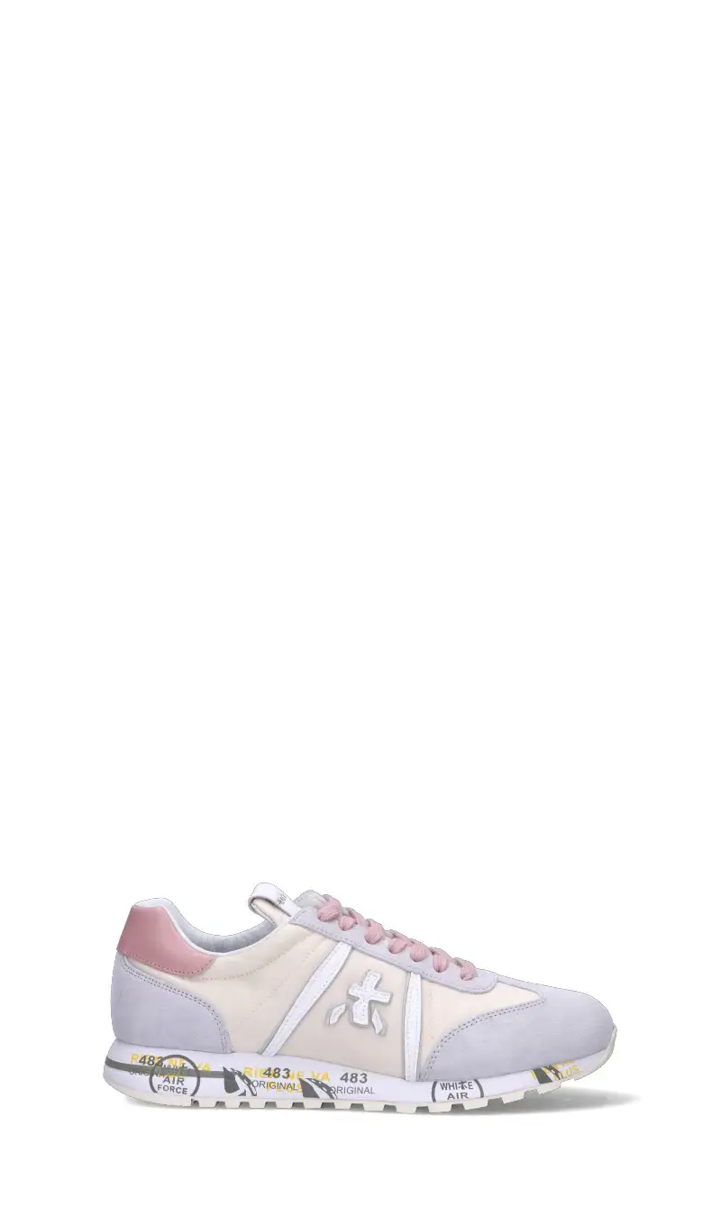 SNEAKERS DONNA PANNA Vario