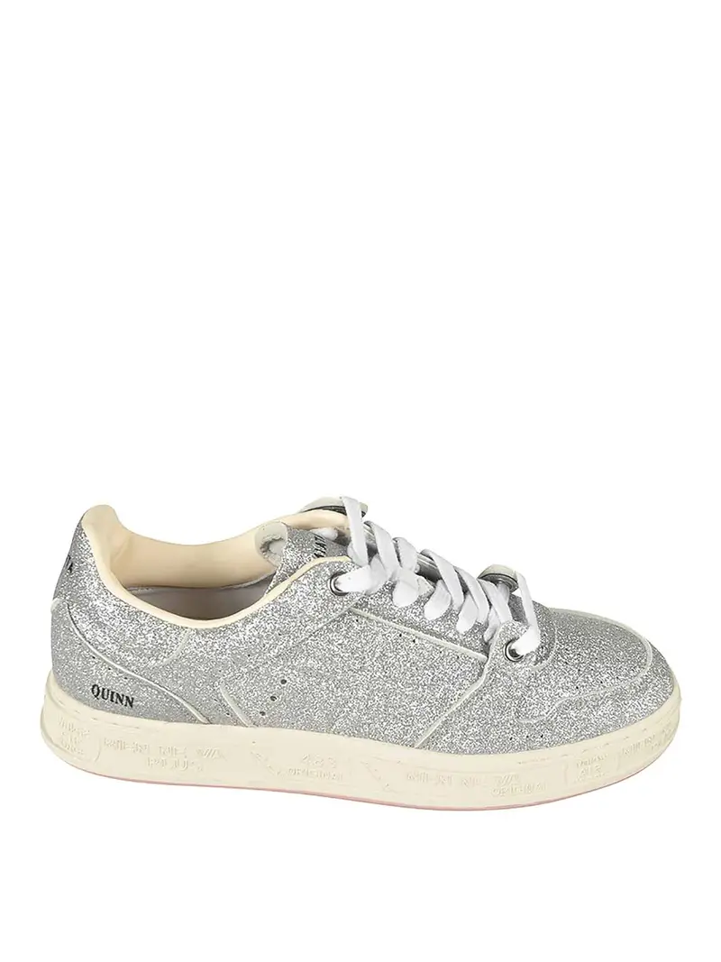 Sneakers Grigio