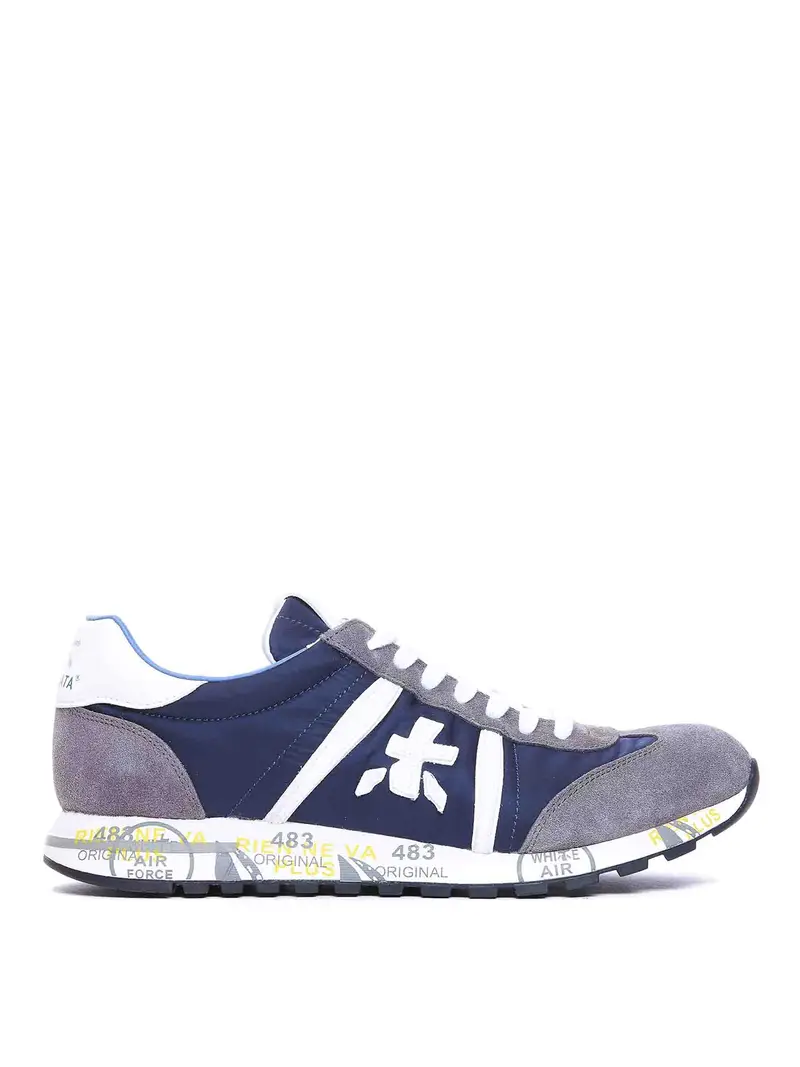 Sneakers Lucy Blu