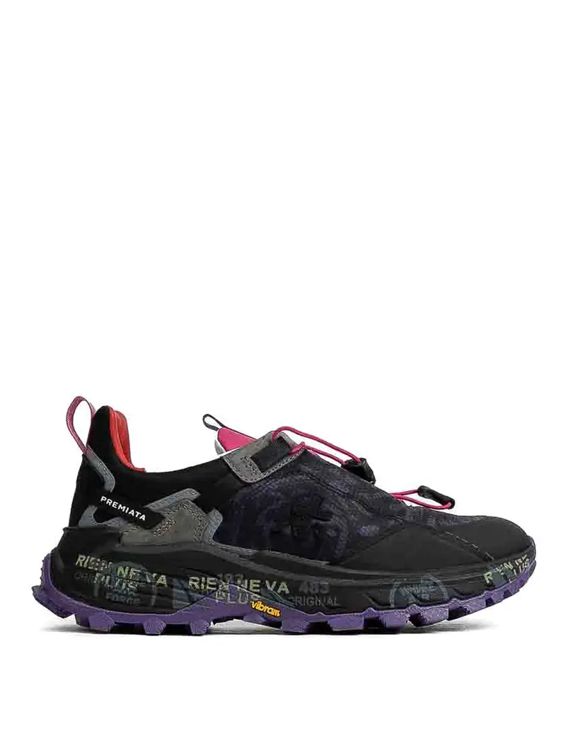 Premiata sneakers Multicolore