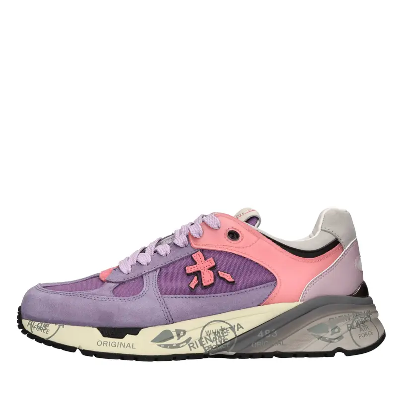 Sneakers Multicolour