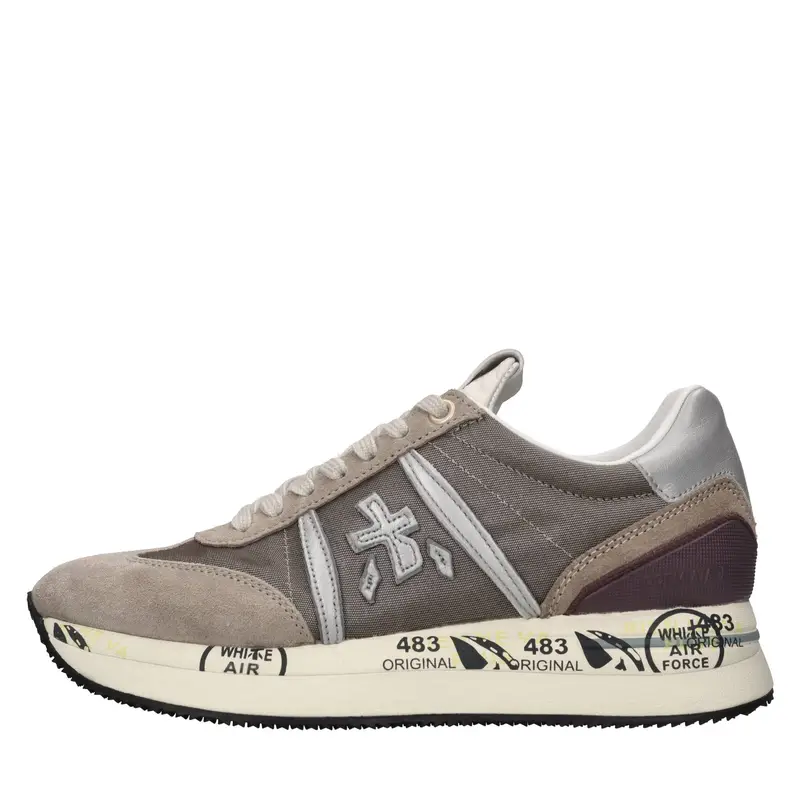 Sneakers Multicolour