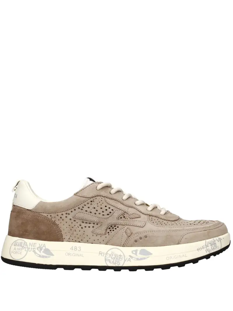 Sneakers nous 8288 BEIGE
