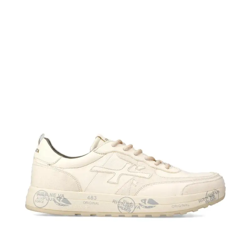 Sneakers Nous Beige