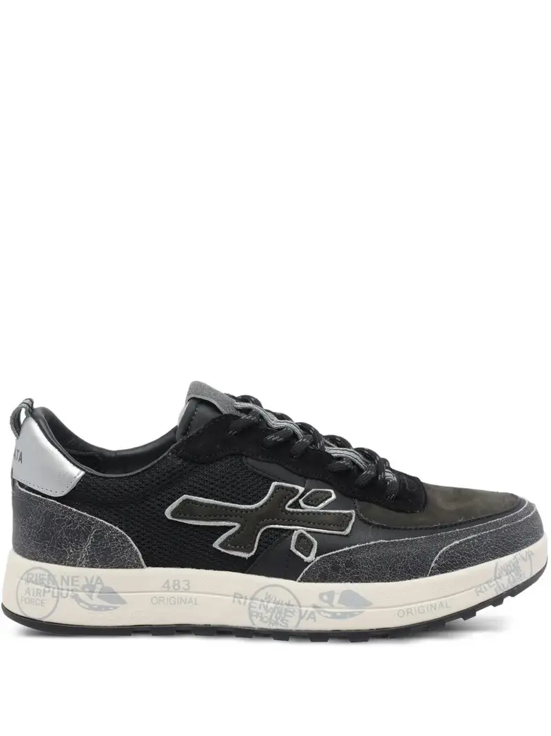 sneakers premiata GRIGIO