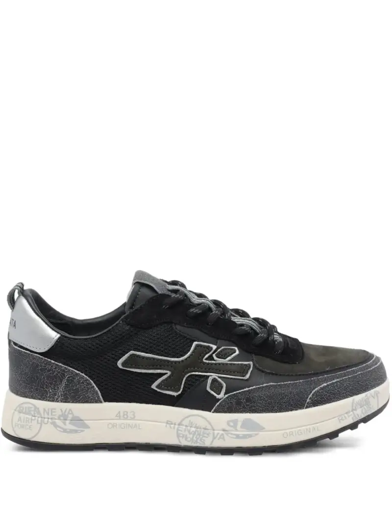 Premiata Sneakers grigio per uomo