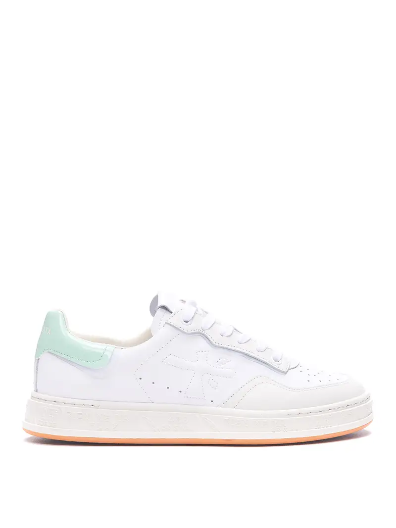 Sneakers Quinn 6323 Bianco