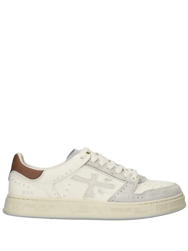 Sneakers quinn8207 BIANCO