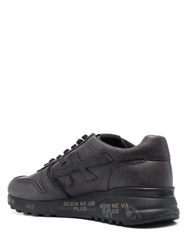 PREMIATA Sneakers Uomo miniatura 2