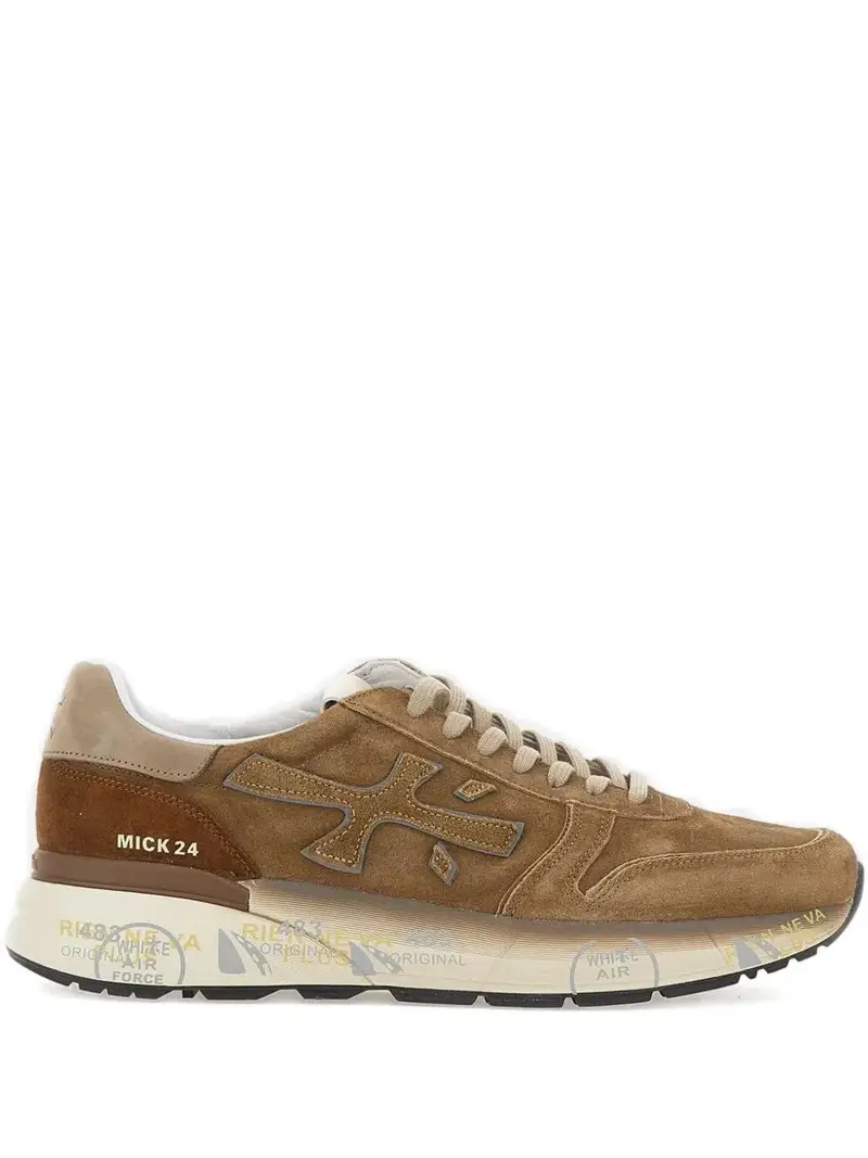 Sneakers Uomo BEIGE