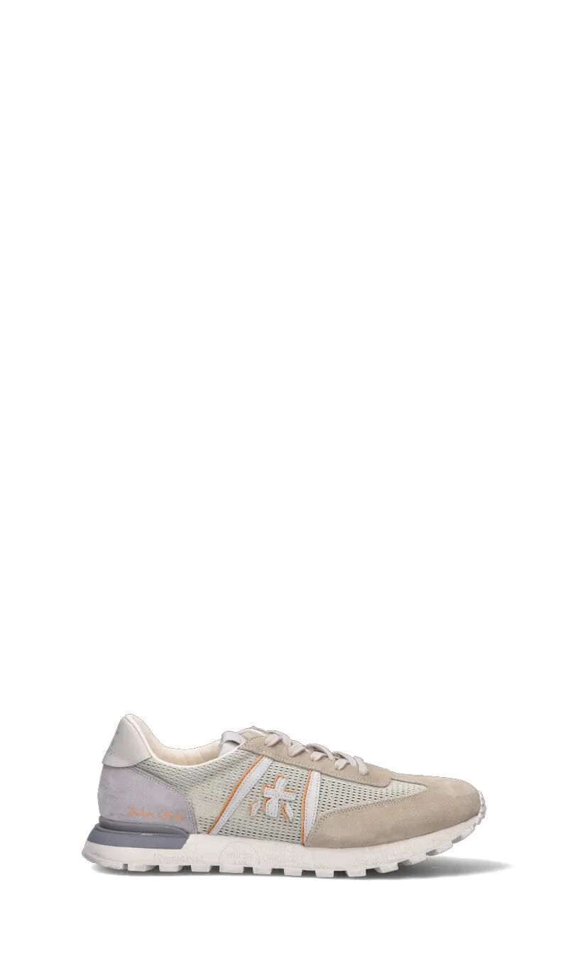 SNEAKERS UOMO BEIGE Vario