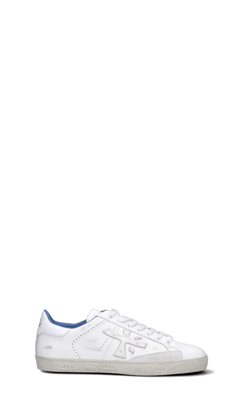 SNEAKERS UOMO BIANCO Vario