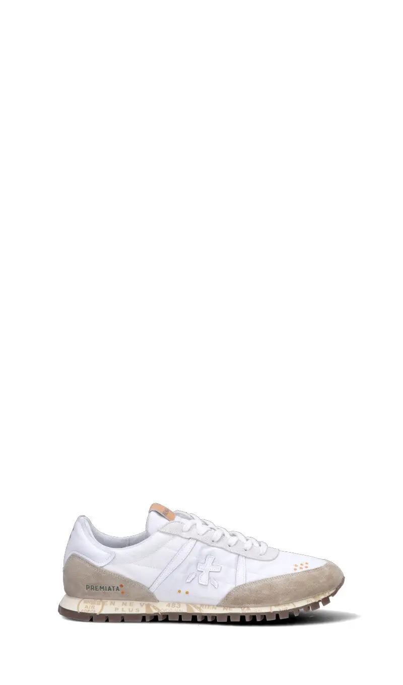 SNEAKERS UOMO BIANCO Vario