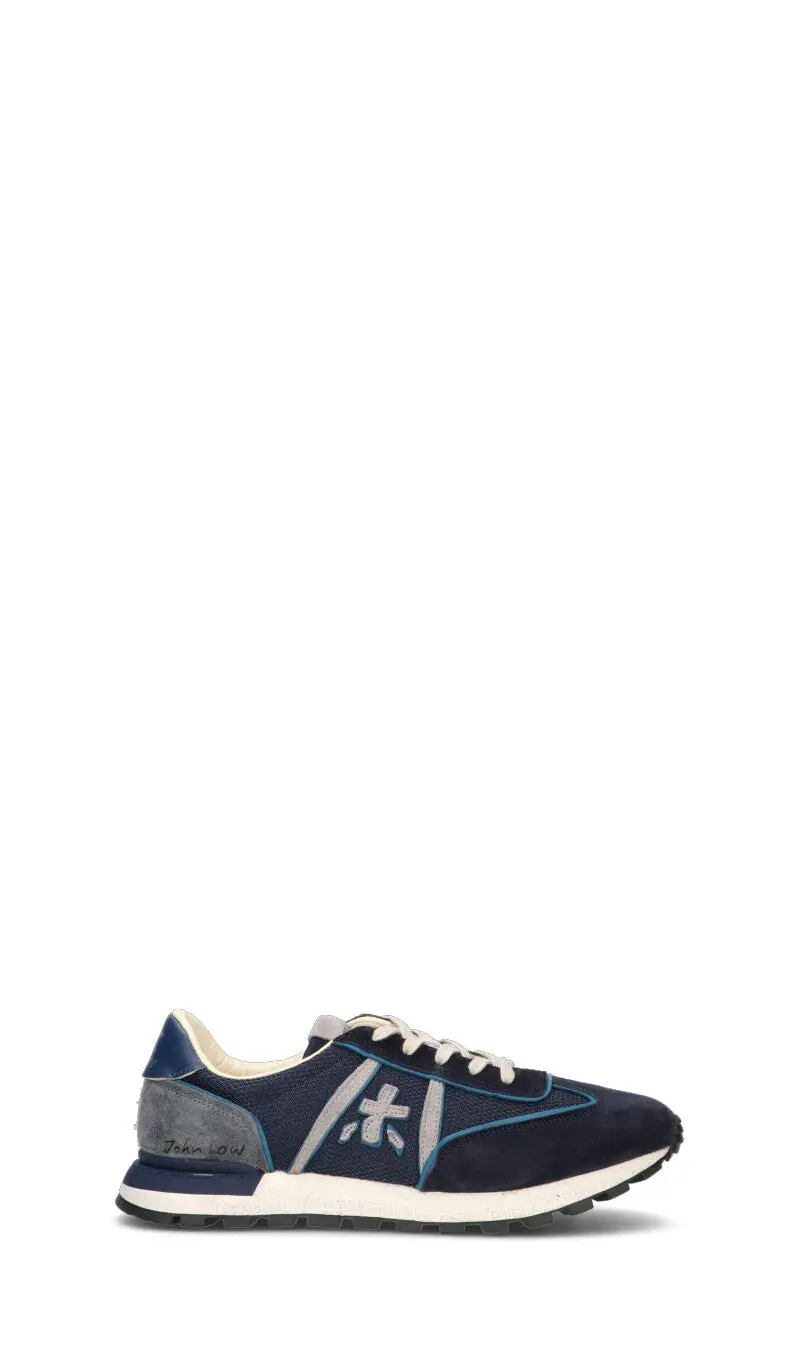 SNEAKERS UOMO BLU Vario