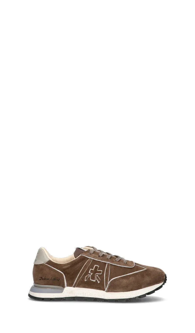 SNEAKERS UOMO CAMMELLO Vario