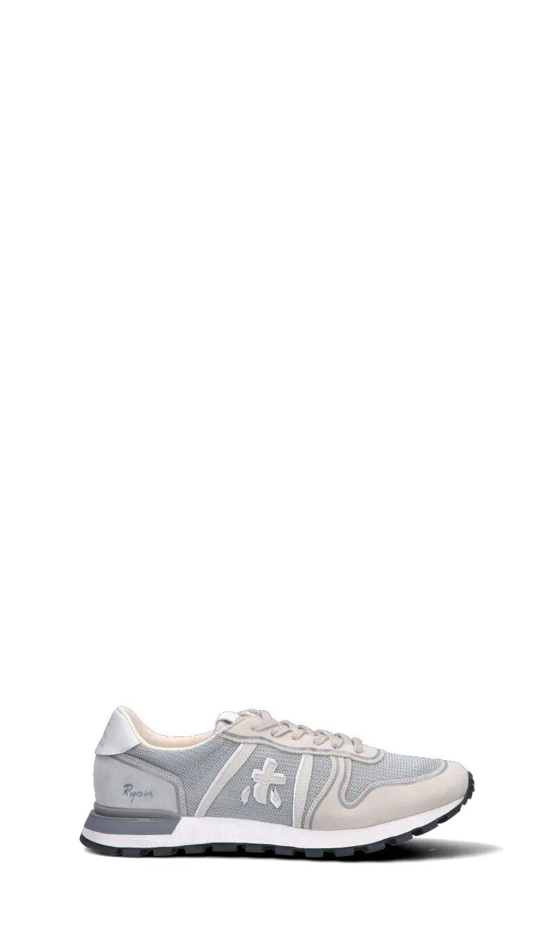SNEAKERS UOMO GRIGIO Vario