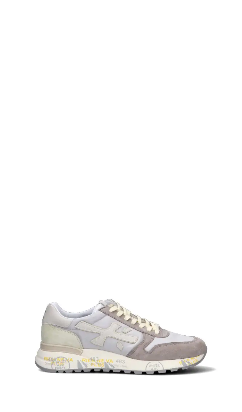 SNEAKERS UOMO GRIGIO Vario