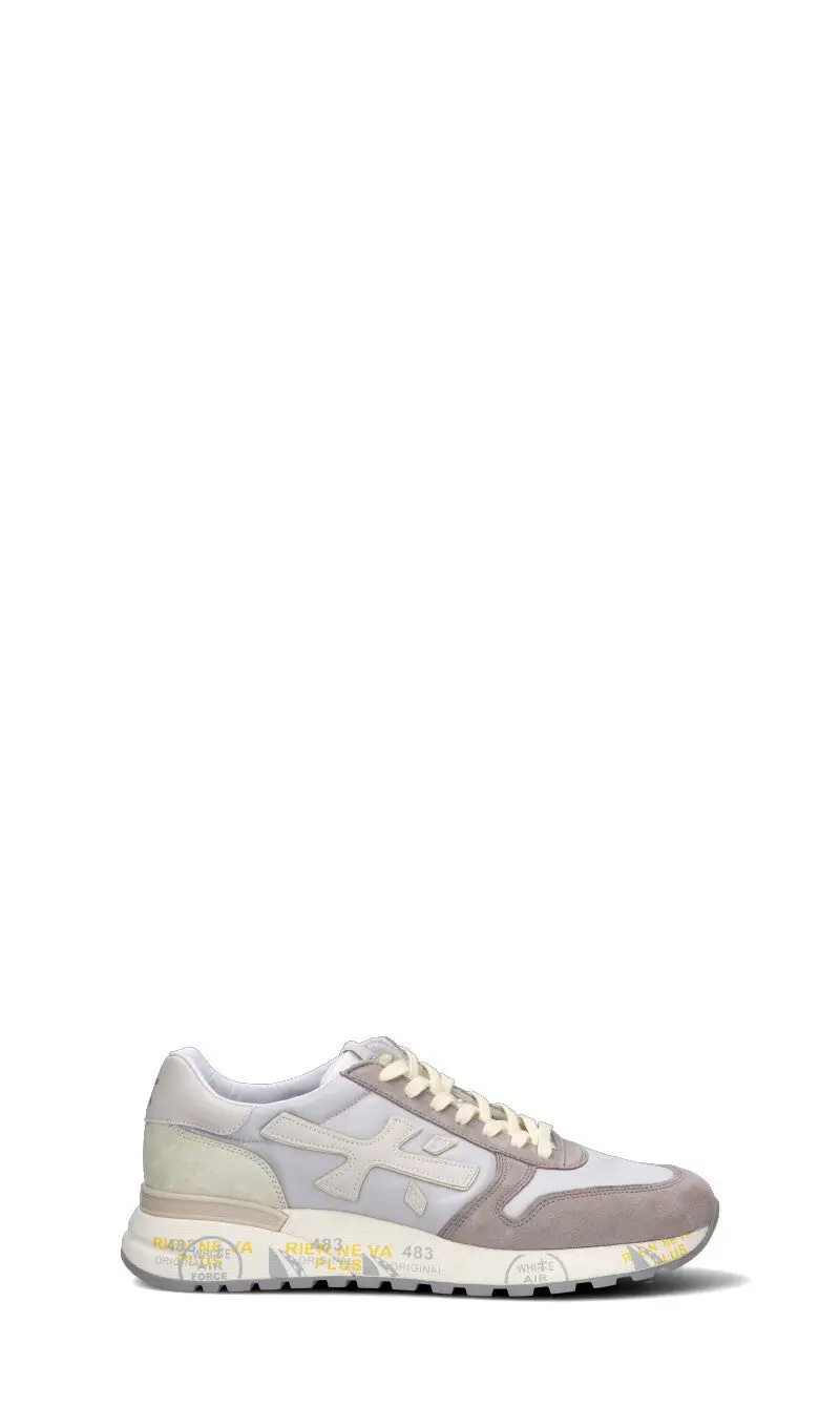 SNEAKERS UOMO GRIGIO Vario