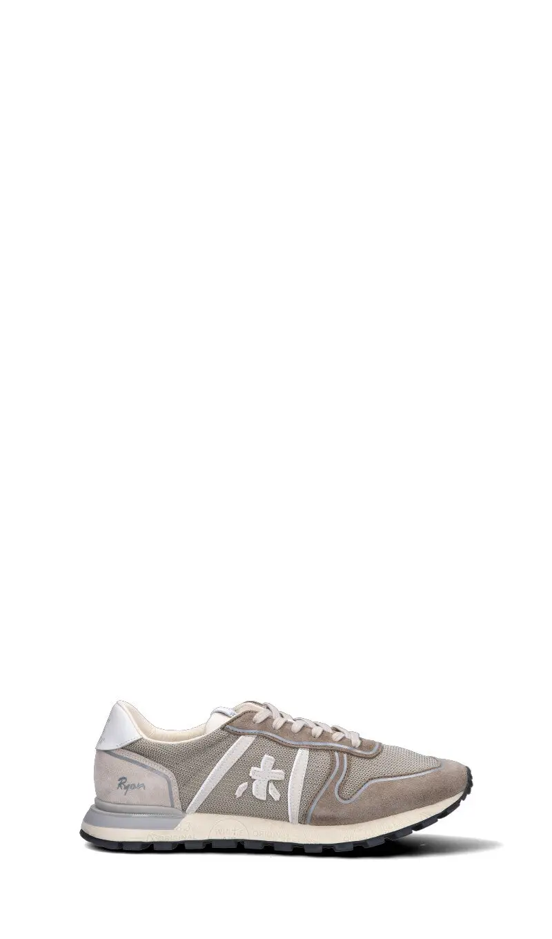 SNEAKERS UOMO GRIGIO Vario