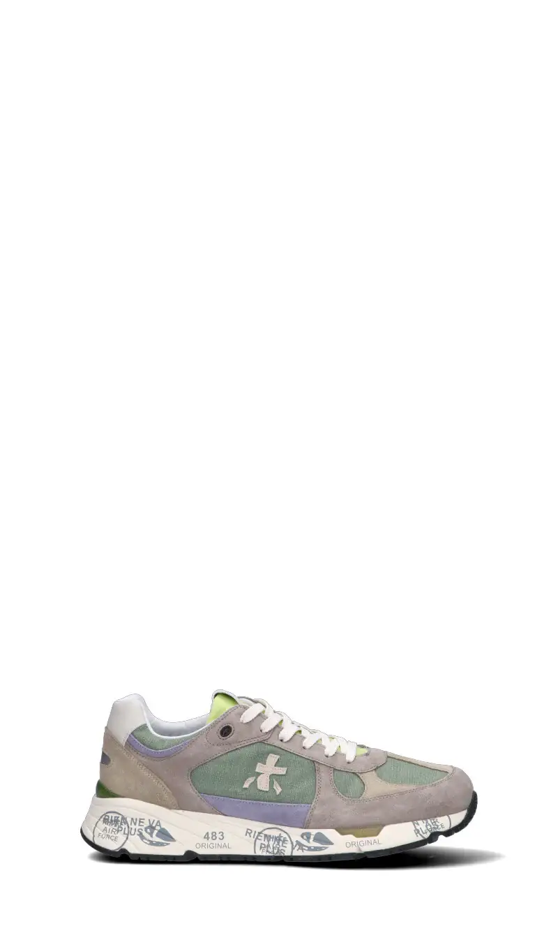 SNEAKERS UOMO MULTICOLOR Vario