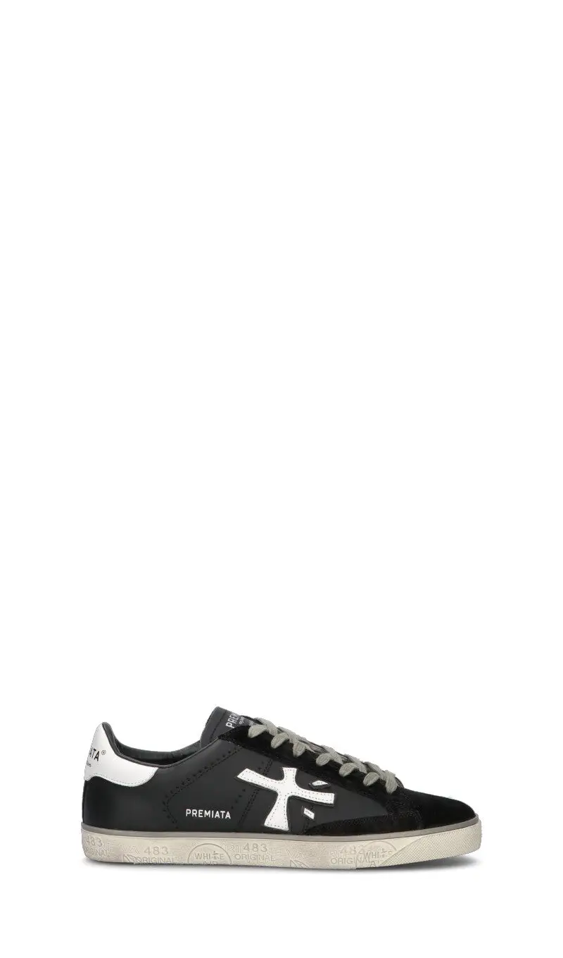 SNEAKERS UOMO NERO Vario