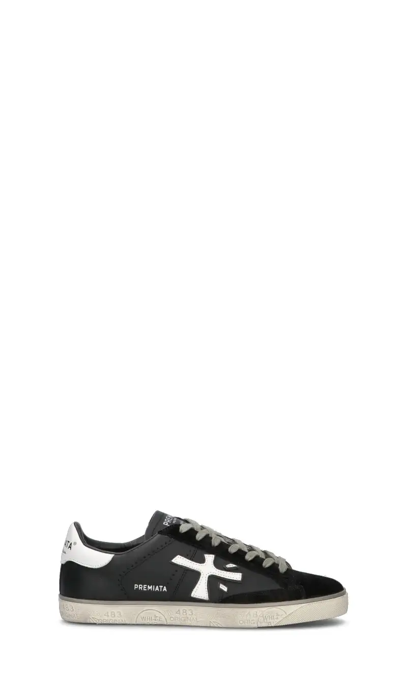 SNEAKERS UOMO NERO Vario