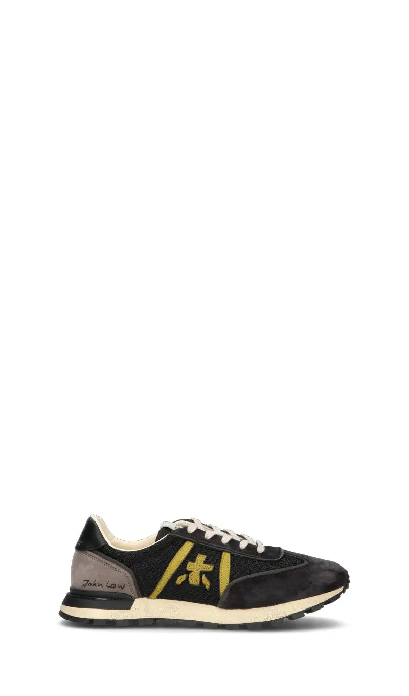 SNEAKERS UOMO NERO Vario