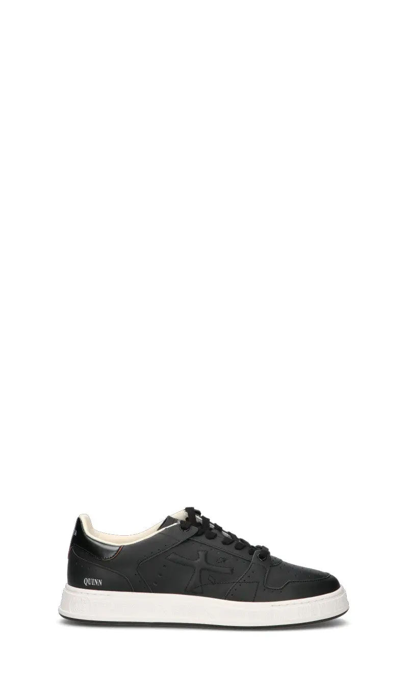 SNEAKERS UOMO NERO Vario