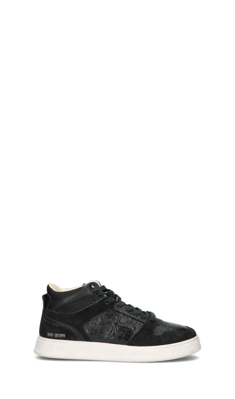 SNEAKERS UOMO NERO Vario