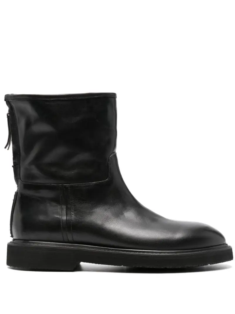 PREMIATA Stivaletti Uomo