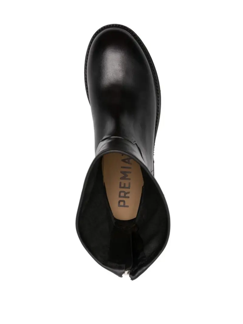 PREMIATA Stivaletti Uomo miniatura 2