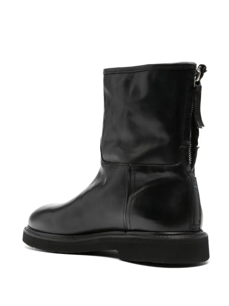 PREMIATA Stivaletti Uomo miniatura 3