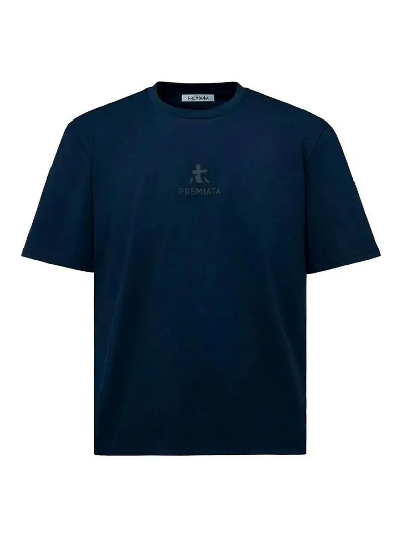 T-Shirt Blu