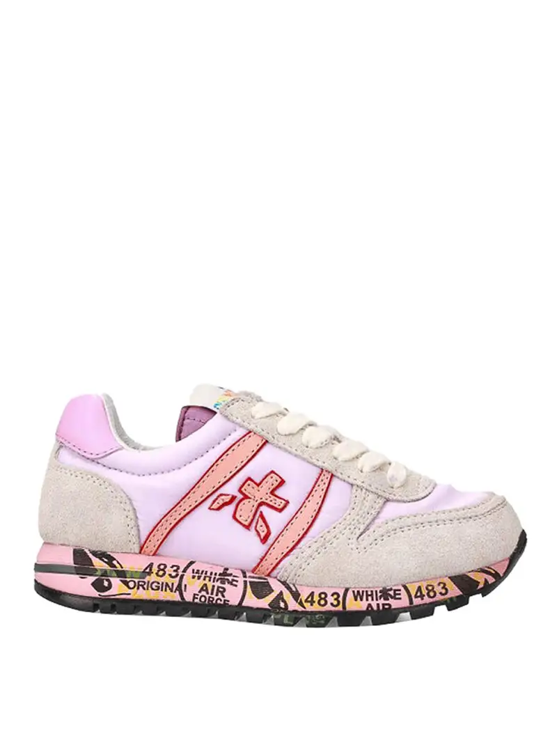 Scarpa da ginnastica Cielo Color Carne E Neutri