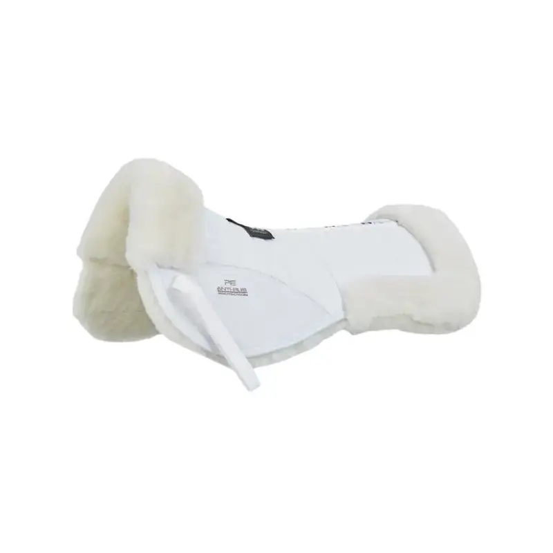 Ammortizzatori equitazione in lana merino Premier Equine