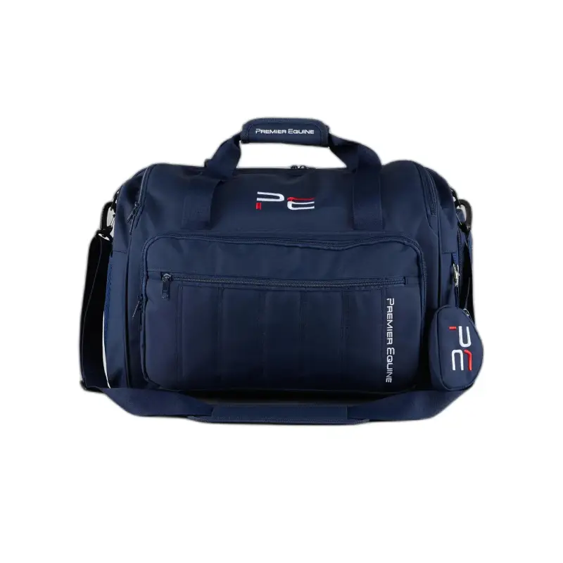 Borsa Duffle Premier Equine Team