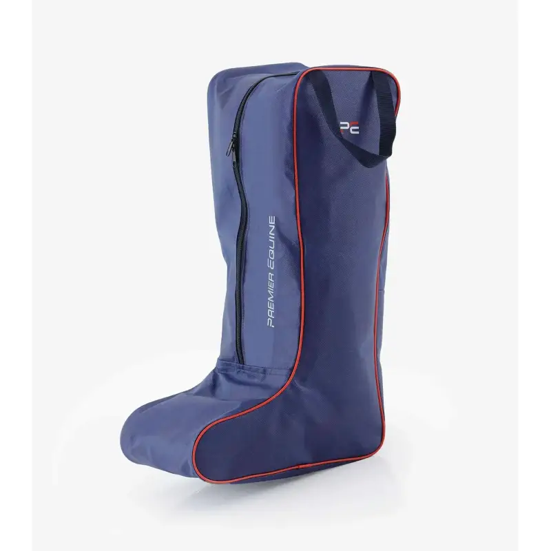 Borsa per stivali da equitazione Premier Equine