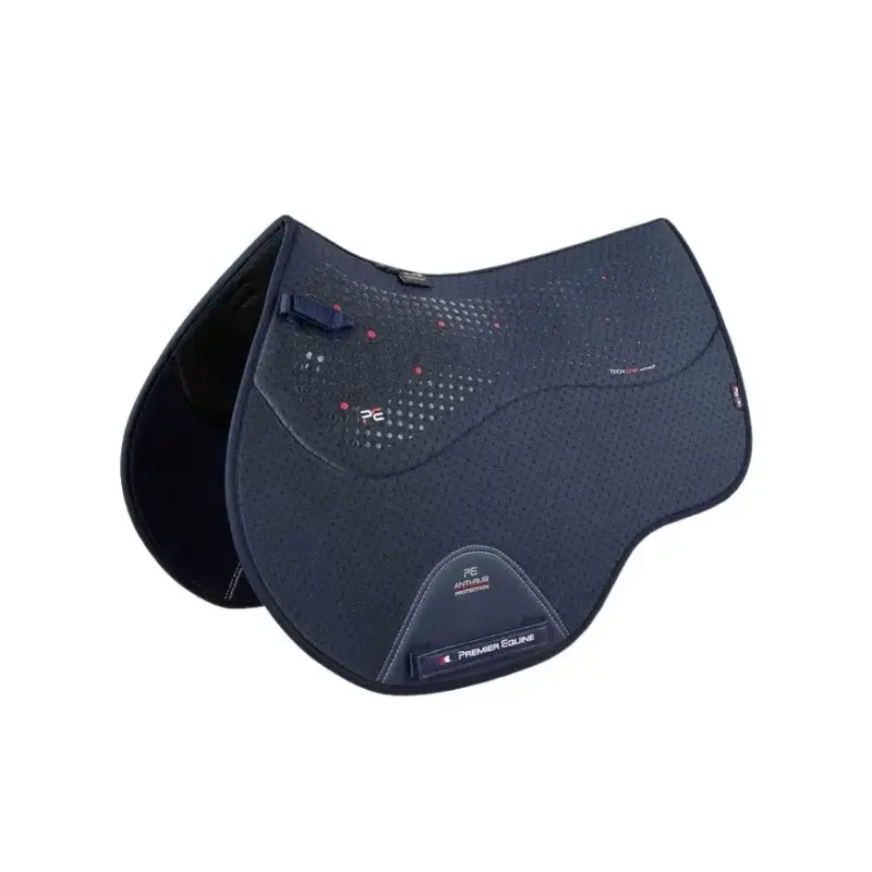 Cuscinetto antiscivolo per sella di cavallo Premier Equine Airtechnology GP/Jump