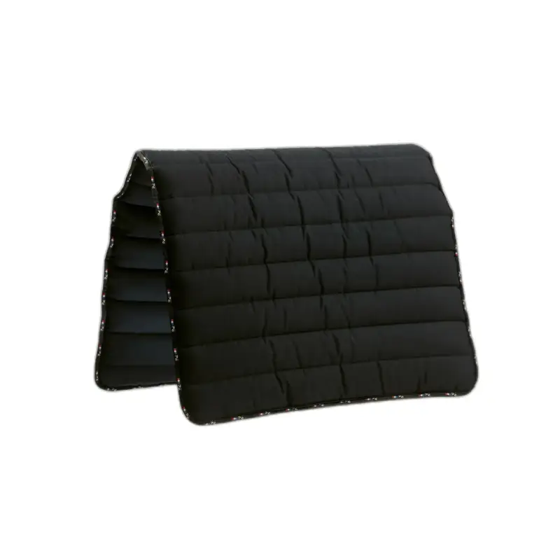 Cuscinetto reversibile per sella di cavallo Premier Equine Buster