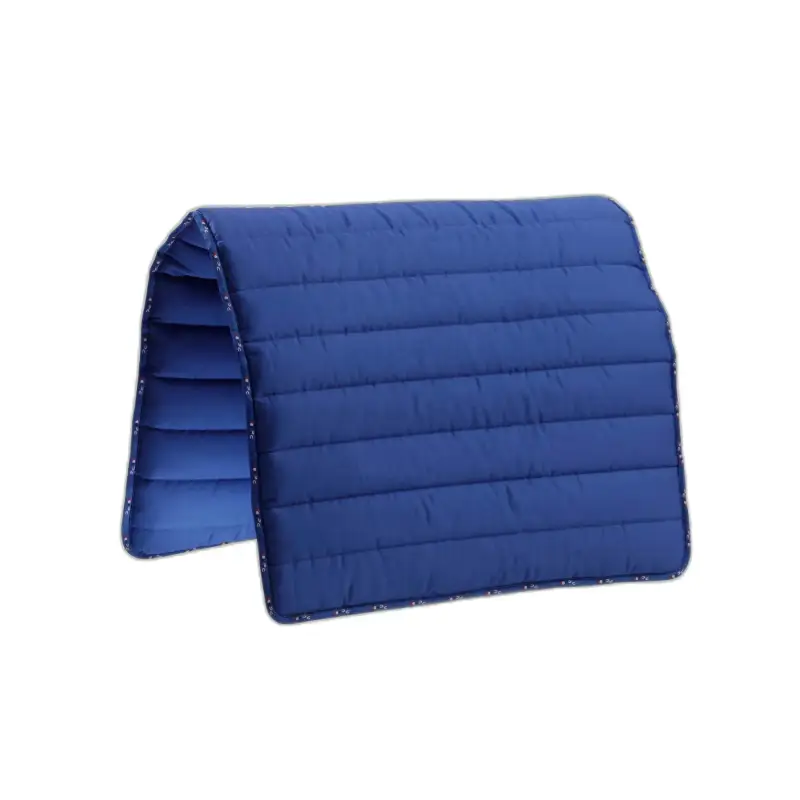 Cuscinetto reversibile per sella di cavallo Premier Equine Buster