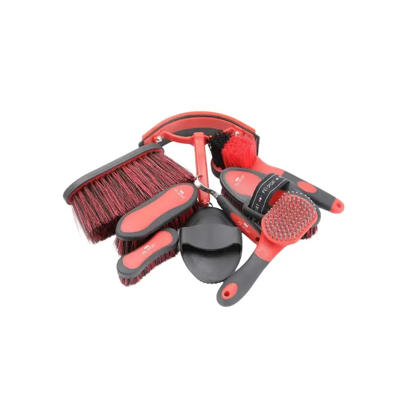 Kit di toelettatura per l equitazione Premier Equine